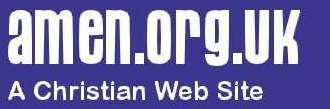 amen.org.uk logo